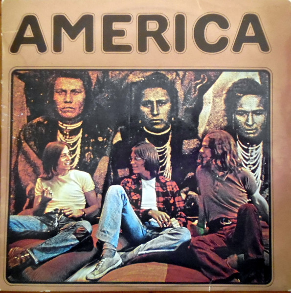 America 1971