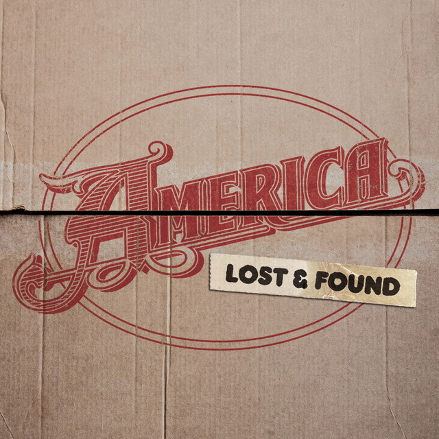 America Lost and Found