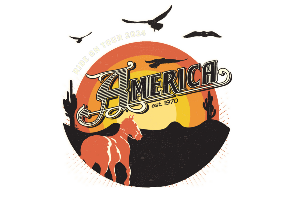 America Returns to the Road America