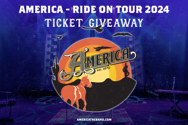 ride america tours